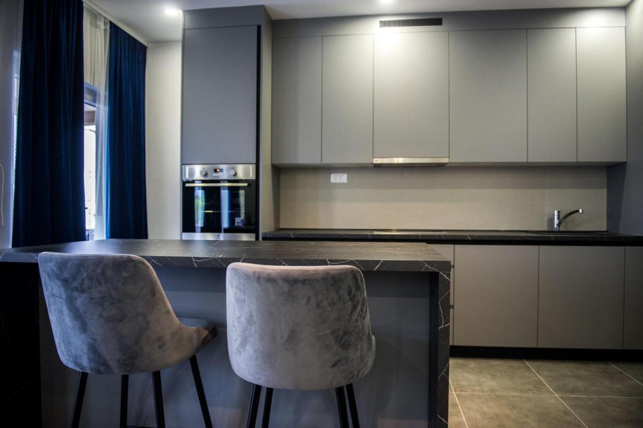 Apartment Lux Elba Kaštela Exterior foto